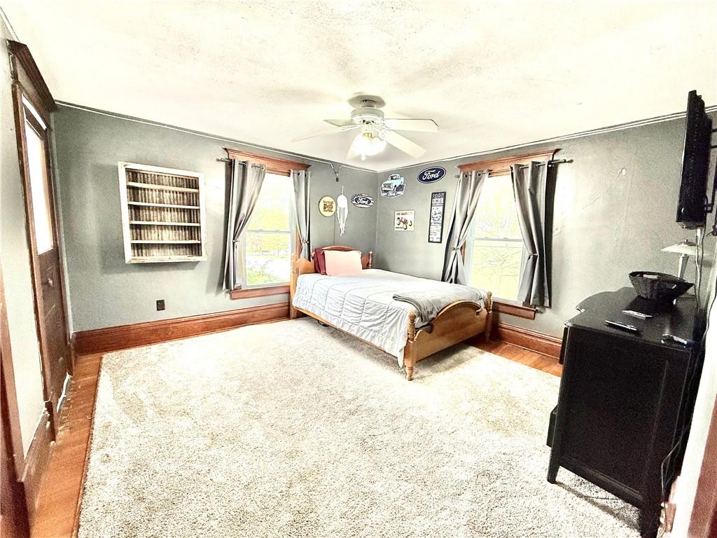 816 South Market Street Maryville, MO 64468 - Photo 23 of 27