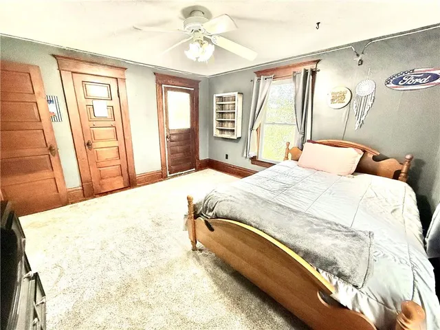 $265,000 | 816 South Market Street, Maryville, MO 64468