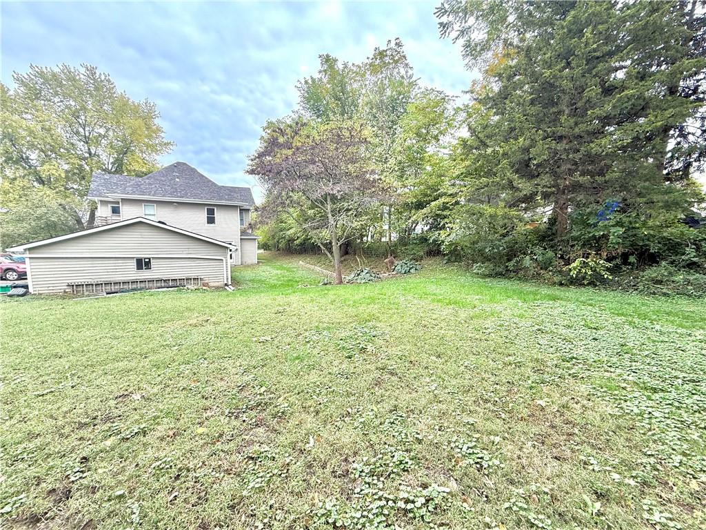 816 South Market Street Maryville, MO 64468 - Photo 26 of 27