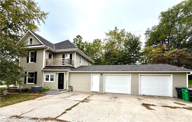 $265,000 | 816 South Market Street, Maryville, MO 64468