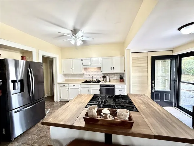 $265,000 | 816 South Market Street, Maryville, MO 64468