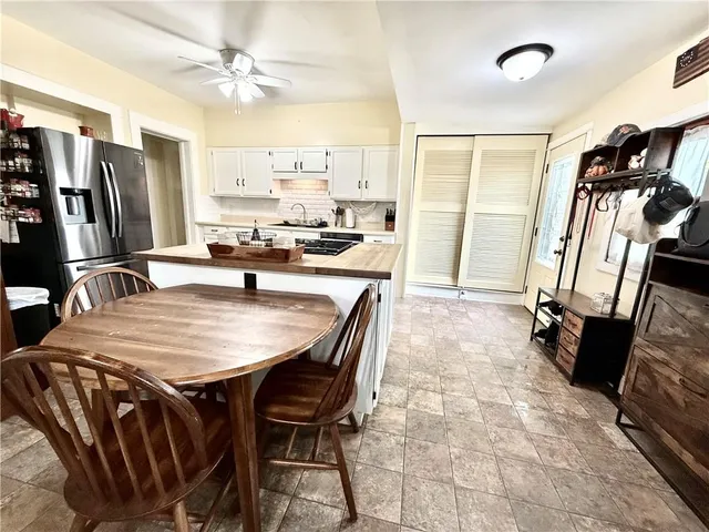 $265,000 | 816 South Market Street, Maryville, MO 64468