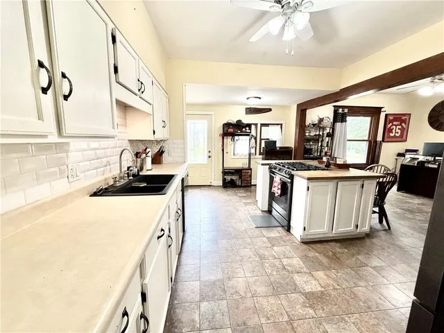 $265,000 | 816 South Market Street, Maryville, MO 64468