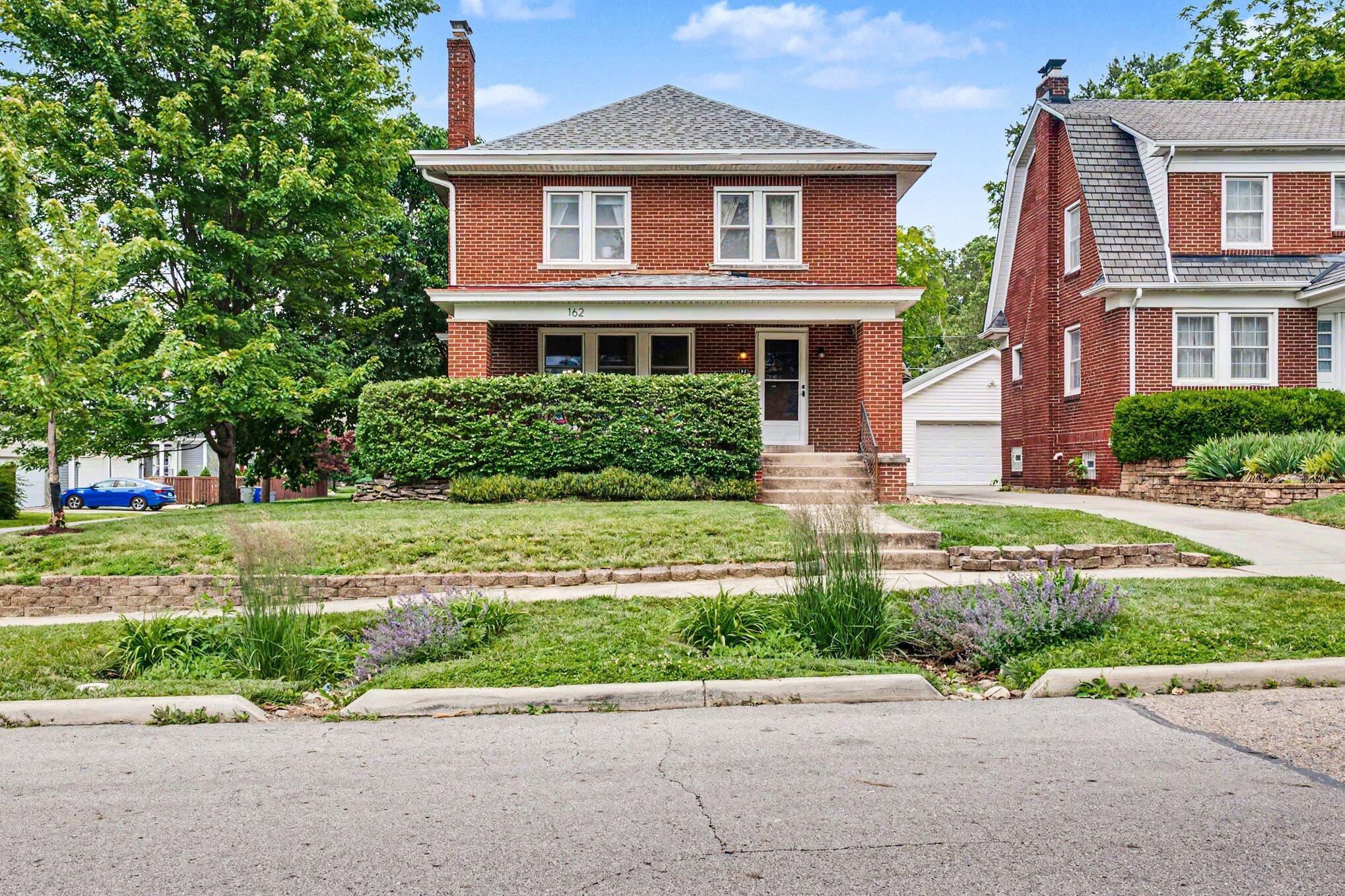 162 Northridge Road Columbus, OH 43214 - Photo 4 of 42