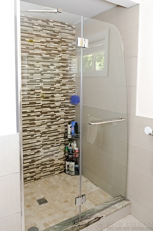 25 Cherry Road Framingham, MA 01701 - Photo 10 of 14 a bathroom with a shower