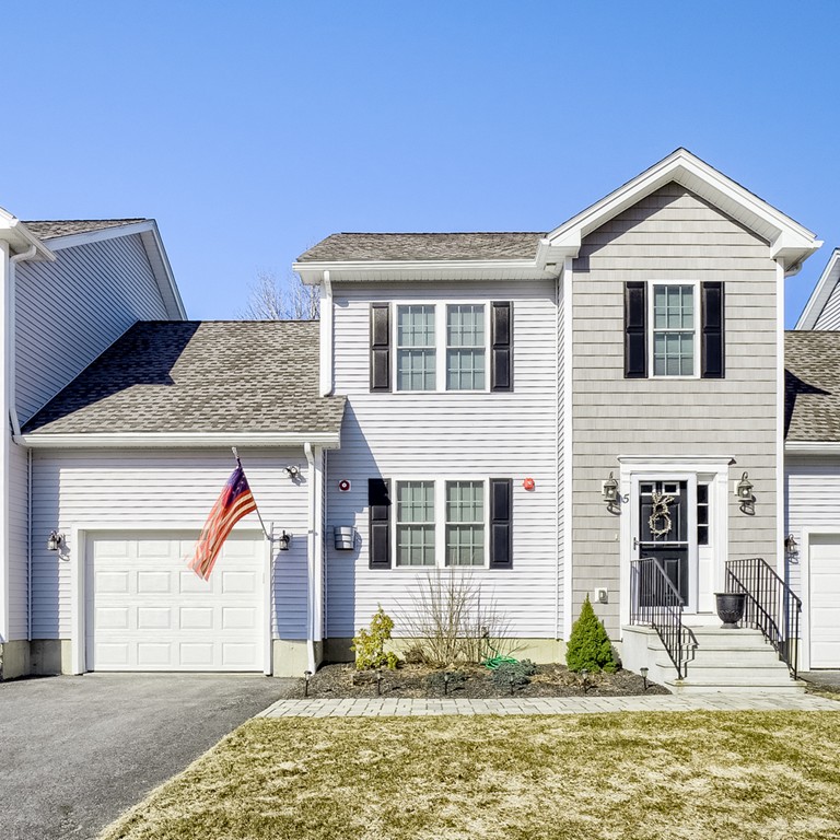 211 Barre Paxton Road, Unit 5 Rutland, MA 01543 - Photo 1 of 17 Gallery Image 1