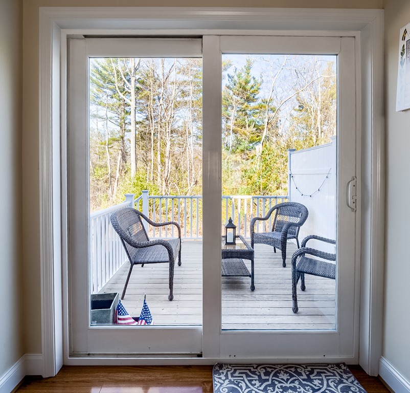 211 Barre Paxton Road, Unit 5 Rutland, MA 01543 - Photo 15 of 17 Gallery Image 15