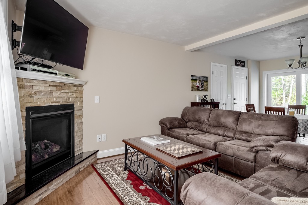 211 Barre Paxton Road, Unit 5 Rutland, MA 01543 - Photo 2 of 17 Gallery Image 2