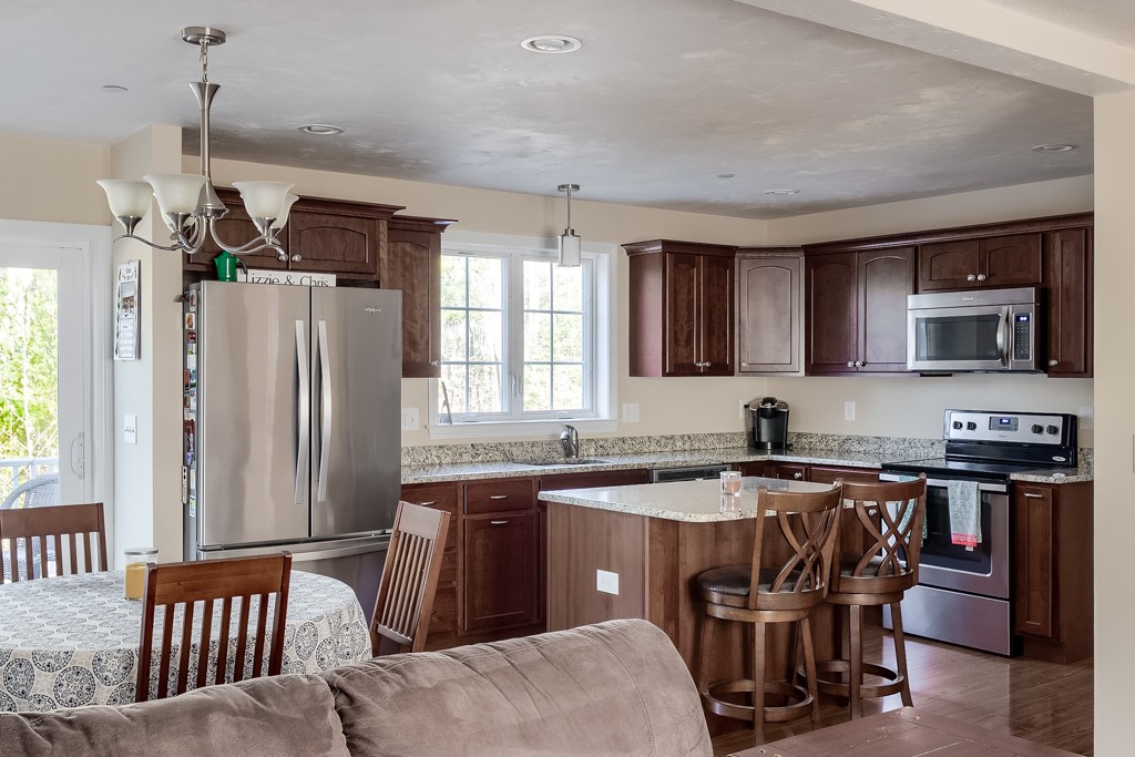 211 Barre Paxton Road, Unit 5 Rutland, MA 01543 - Photo 4 of 17 Gallery Image 4