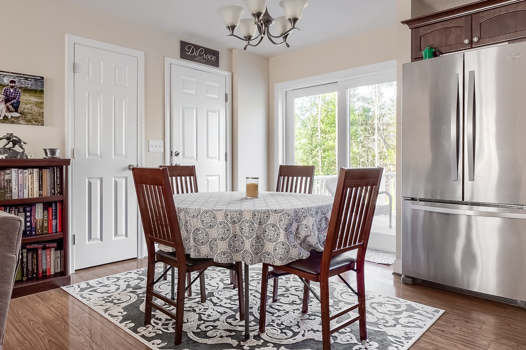 211 Barre Paxton Road, Unit 5 Rutland, MA 01543 - Photo 5 of 17 Gallery Image 5