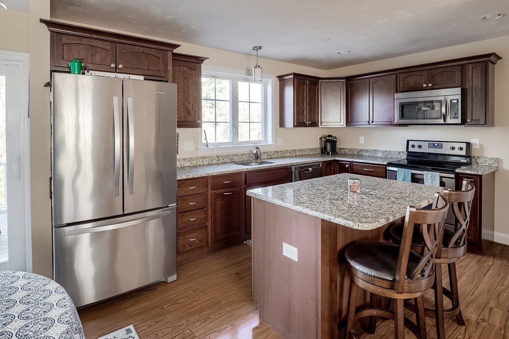 211 Barre Paxton Road, Unit 5 Rutland, MA 01543 - Photo 6 of 17 Gallery Image 6