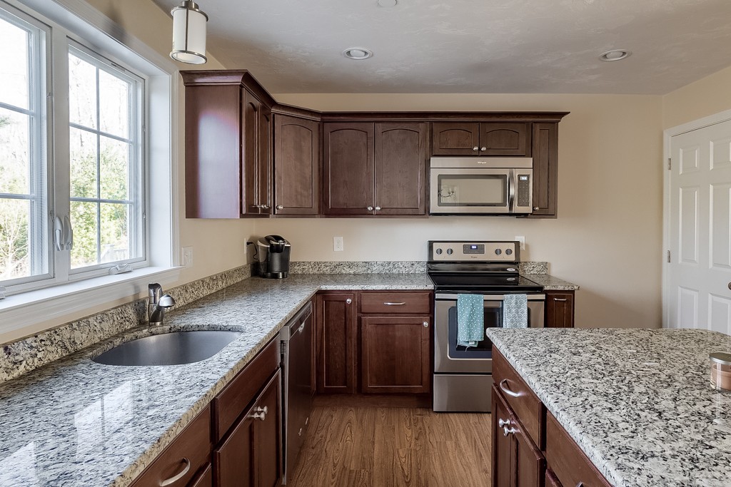 211 Barre Paxton Road, Unit 5 Rutland, MA 01543 - Photo 7 of 17 Gallery Image 7