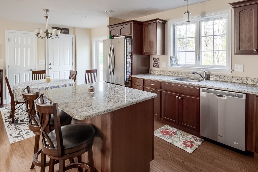 211 Barre Paxton Road, Unit 5 Rutland, MA 01543 - Photo 8 of 17 Gallery Image 8