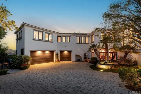 $3,999,000 | 7729 Calle Amanacer, Rancho Santa Fe, CA 92067