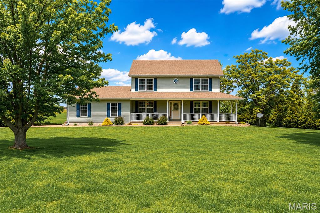 301 Ridgewood Court Farmington, MO 63640 - Photo 55 of 55