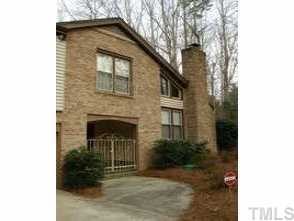 11204 Coachmans Way Raleigh, NC 27614 - Photo 1 of 10 a front view of a house with plants