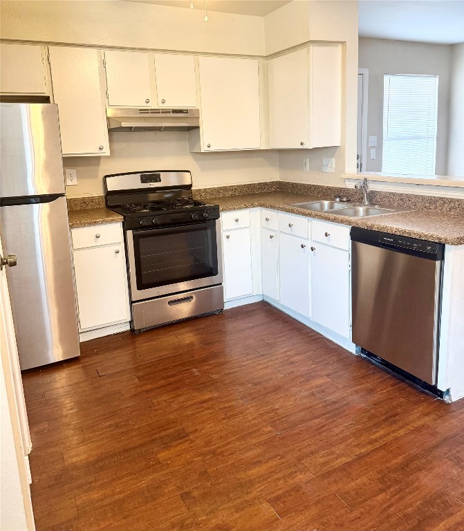 2201 Leah Cove, Unit B Austin, TX 78748 - Photo 2 of 15
