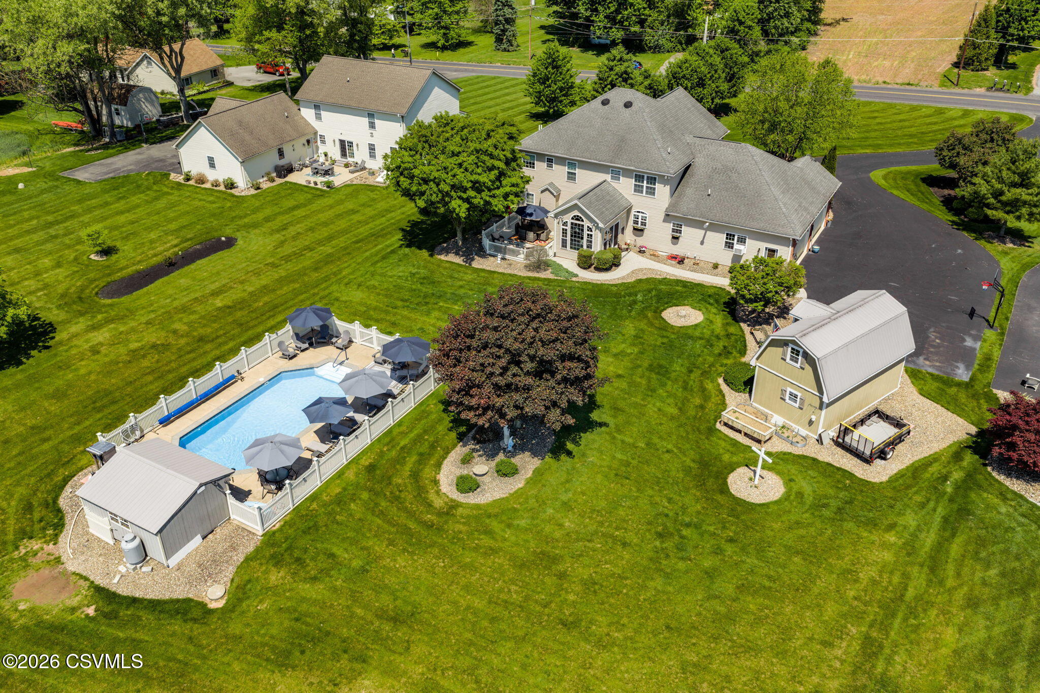 231 Kratzerville Road Winfield, PA 17889 - Photo 9 of 85 Gallery Image 9