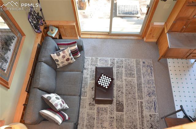 3911 Campfire Road Hartsel, CO 80449 - Photo 30 of 31