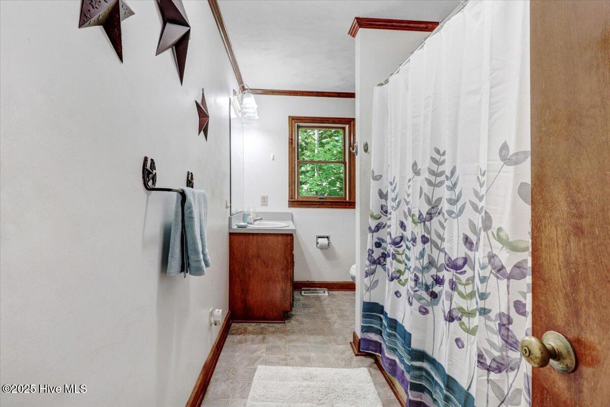 720 Swain Mill Road Harrellsville, NC 27942 - Photo 18 of 26 Bathroom