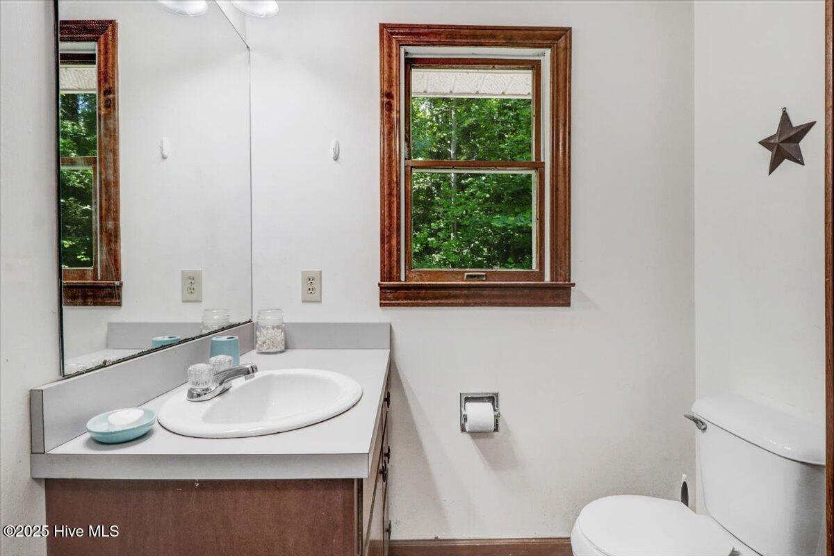 720 Swain Mill Road Harrellsville, NC 27942 - Photo 19 of 26 Bathroom