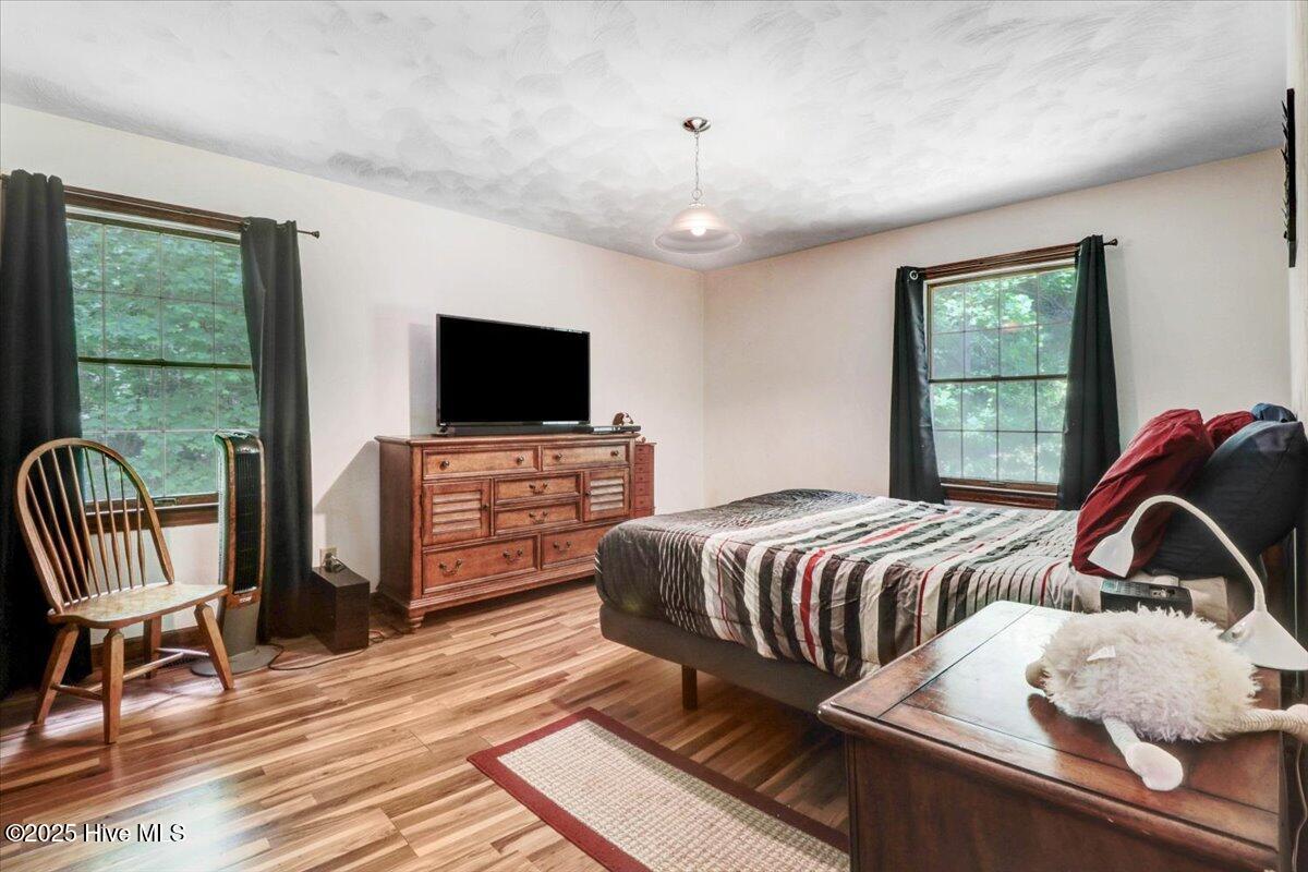 720 Swain Mill Road Harrellsville, NC 27942 - Photo 20 of 26 Bedroom 1