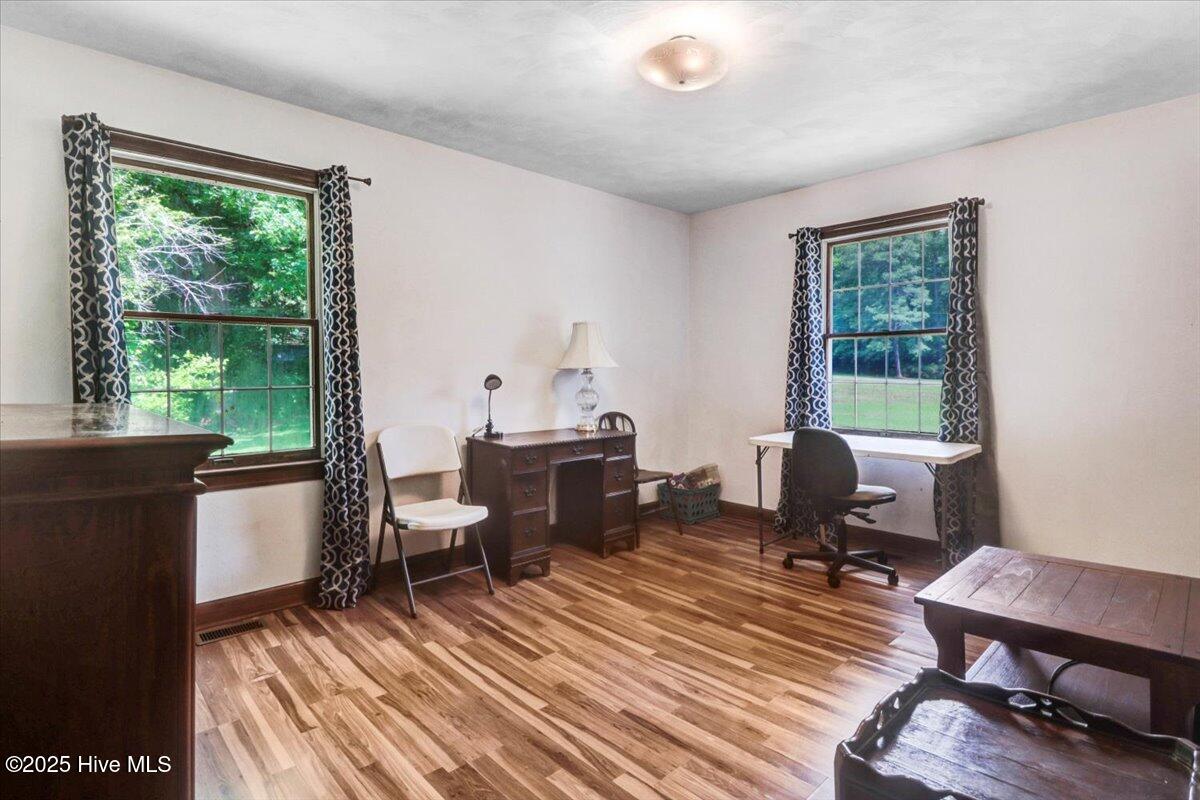 720 Swain Mill Road Harrellsville, NC 27942 - Photo 22 of 26 Bedroom 2