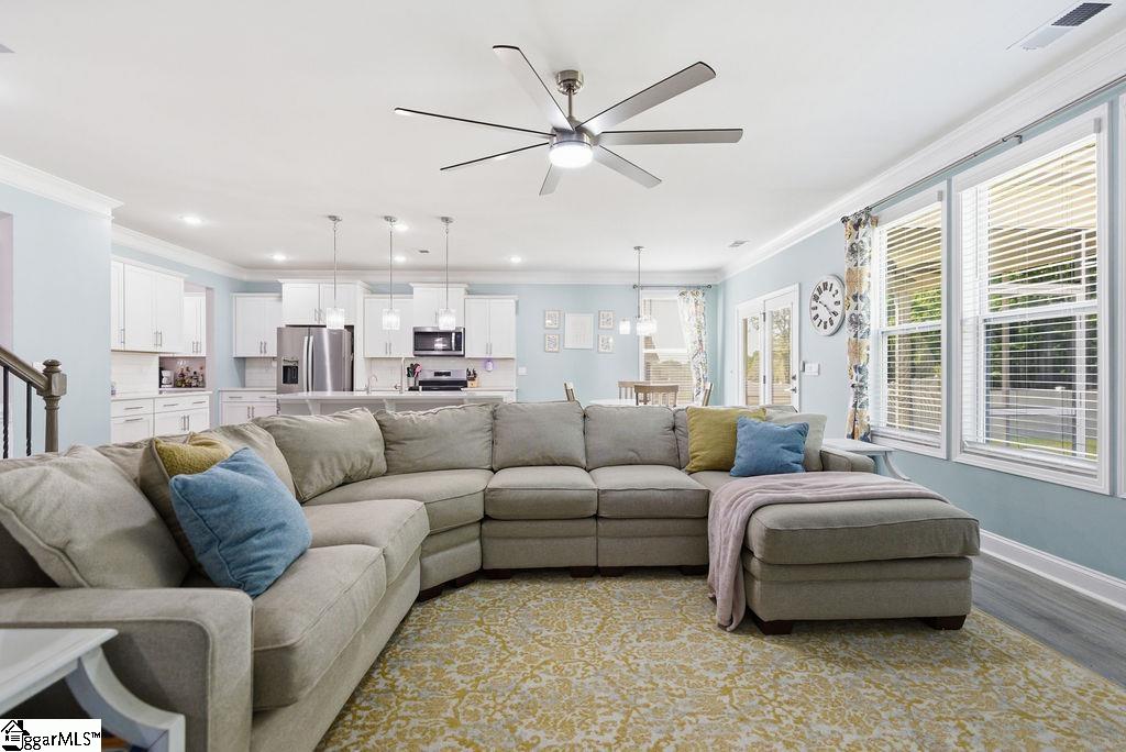 117 Gretta Trail Pendleton, SC 29670 - Photo 14 of 37
