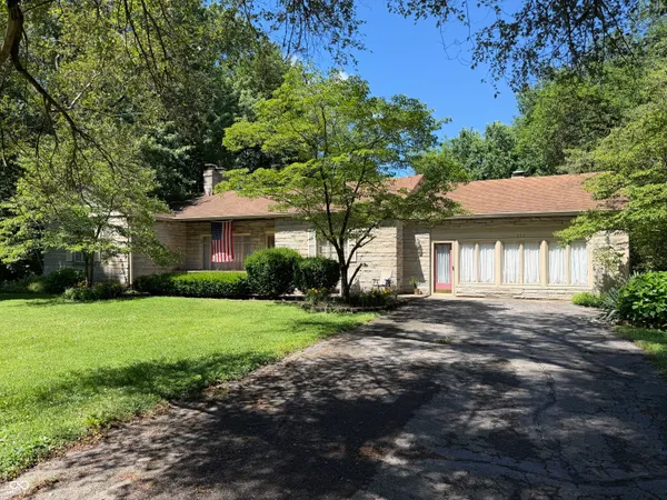 $299,000 | 240 North Forsythe Street, Franklin, IN 46131