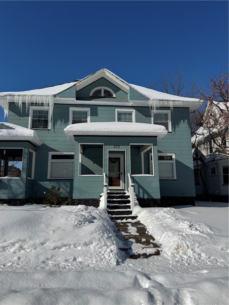 275 Rosedale Street Rochester, NY 14620 - Photo 1 of 25