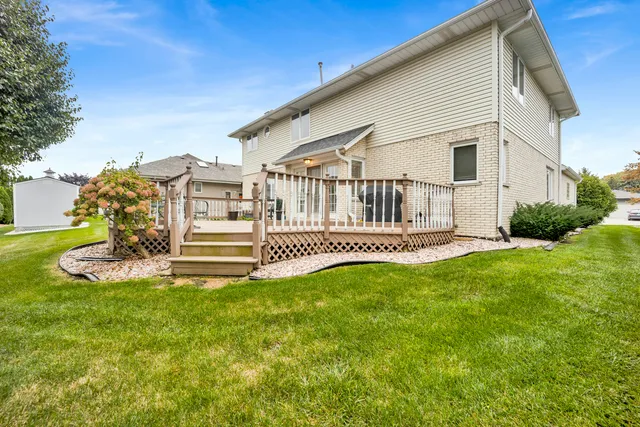 $539,000 | 10833 Long Avenue, Oak Lawn, IL 60453