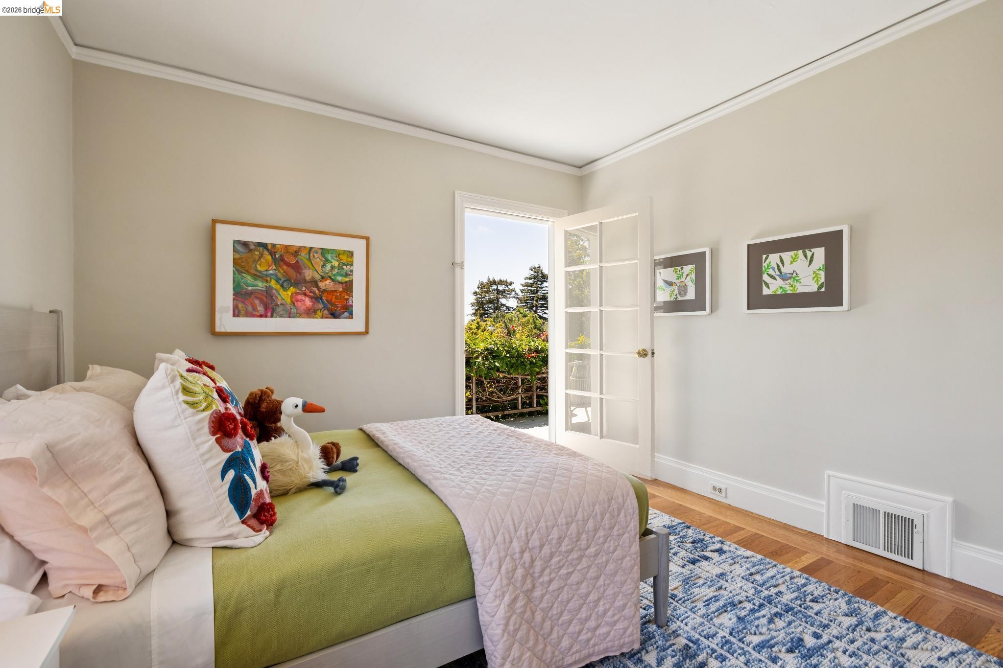 664 Vincente Avenue Berkeley, CA 94707 - Photo 23 of 54