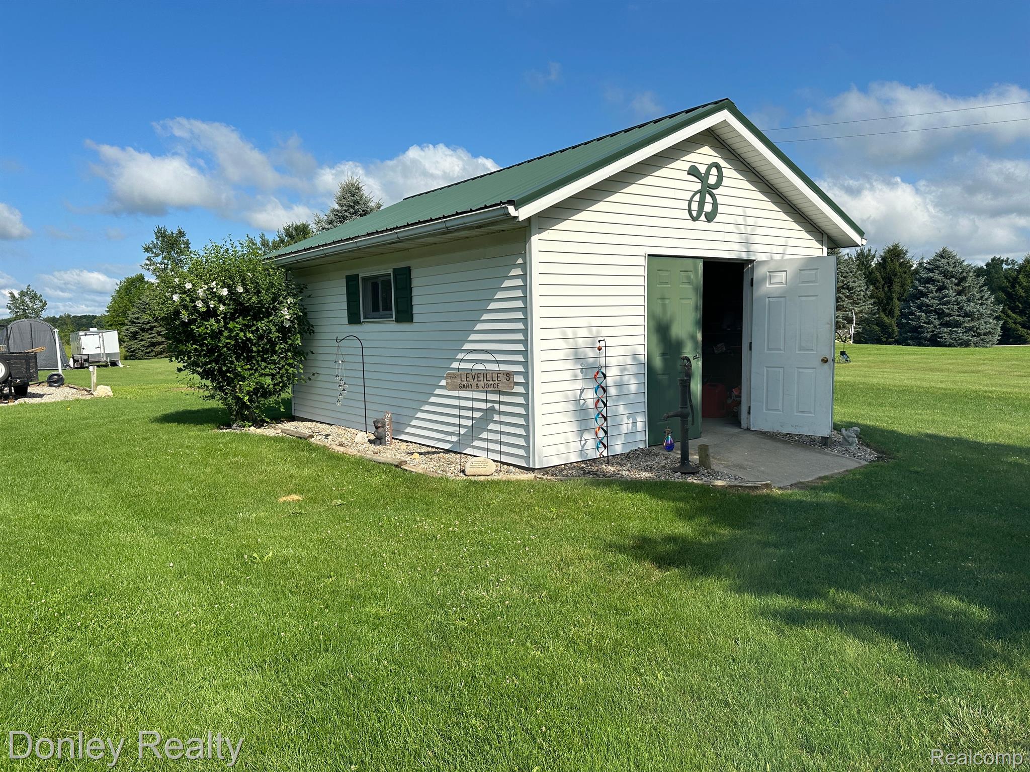 2850 Koylette Road Marlette, MI 48453 - Photo 29 of 35 Gallery Image 29