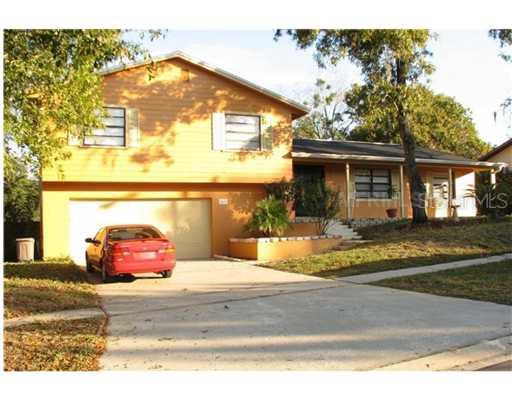 2413 Wekiva Ridge Road Apopka, FL 32712 - Photo 1 of 1 Exterior Front