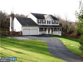 275 Overlook Road Morgantown, PA 19543 - Photo 1 of 12 Exterior Front
