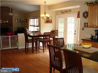 275 Overlook Road Morgantown, PA 19543 - Photo 5 of 12 Kitchen