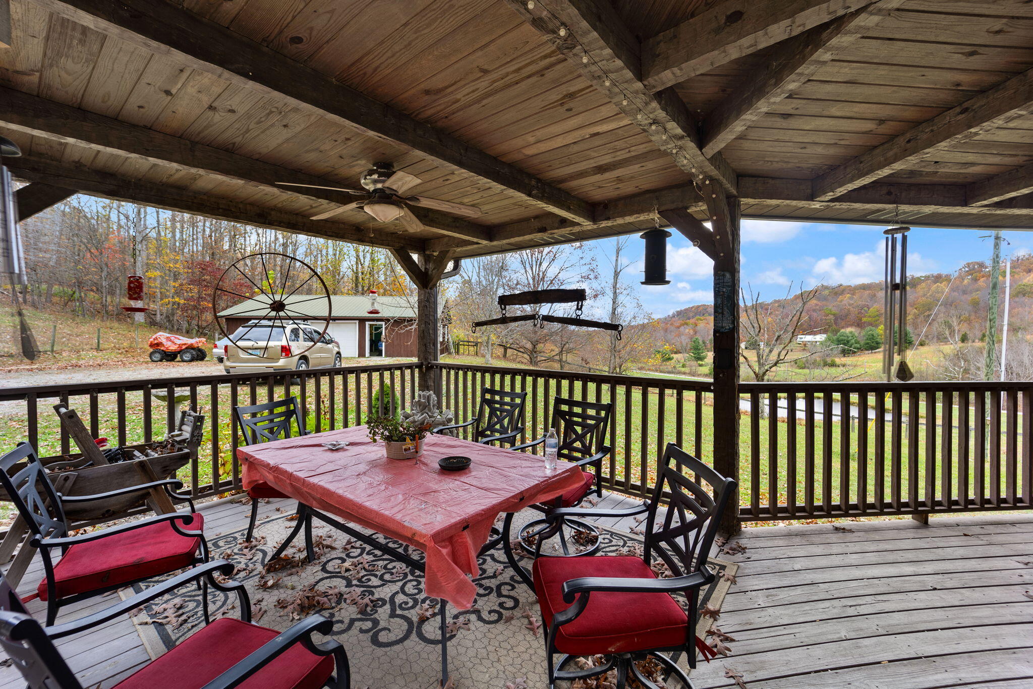 2580 Minor Branch Road Gravel Switch, KY 40328 - Photo 30 of 61 46-web-or-mls-NJ9A2272