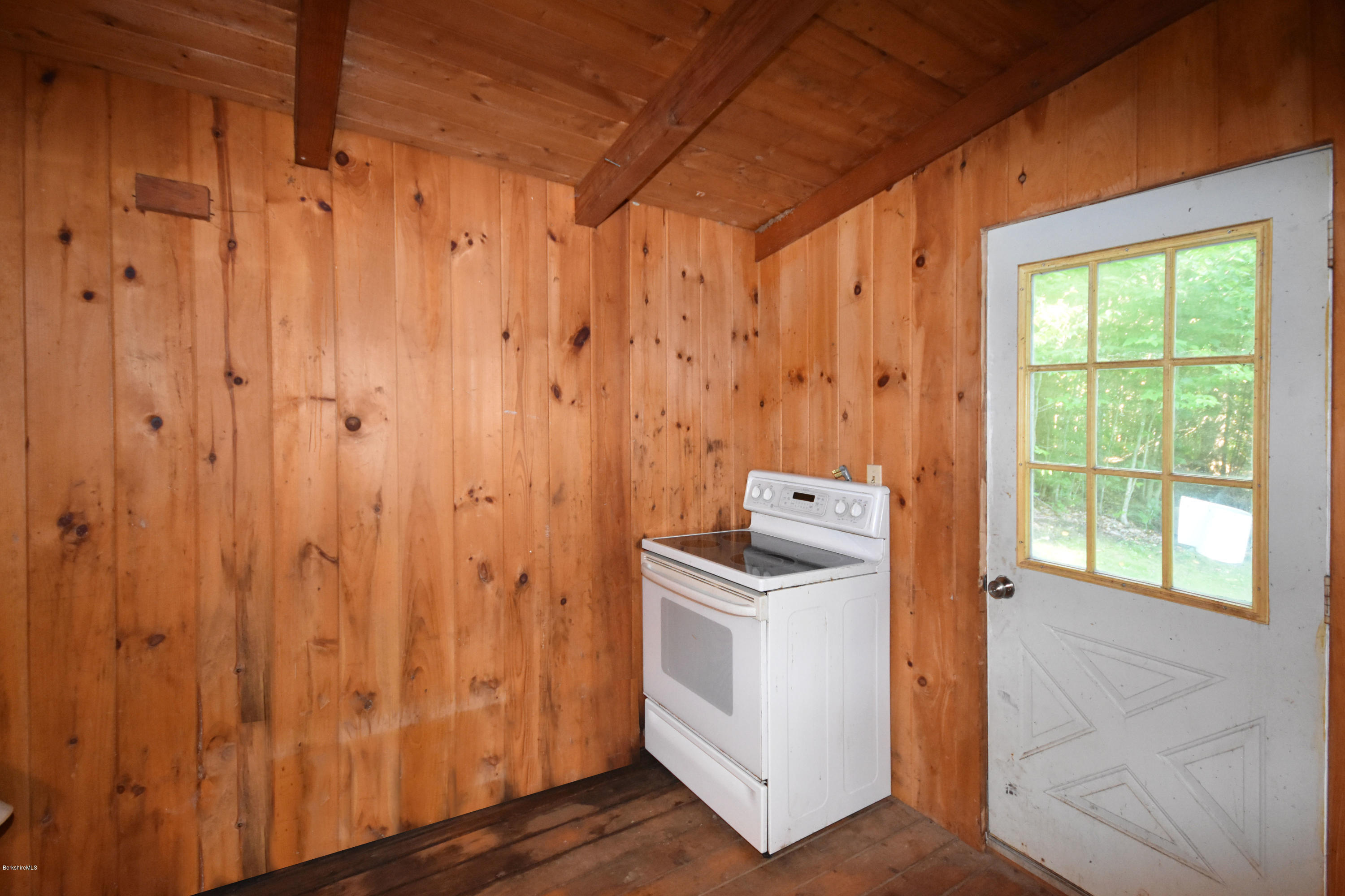 211 Woodmere Road Becket, MA 01223 - Photo 22 of 56 a utility room with dryer and washer