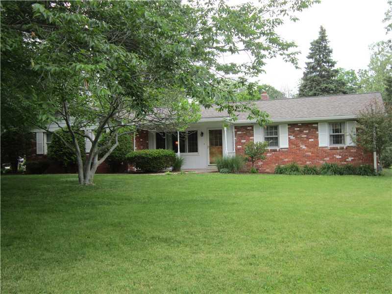 7908 Hawthorne Road Indianapolis, IN 46256 - Photo 2 of 19 Gallery Image 2