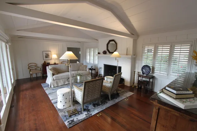$12,500 | 1525 Lingate Lane, Montecito, CA 93108