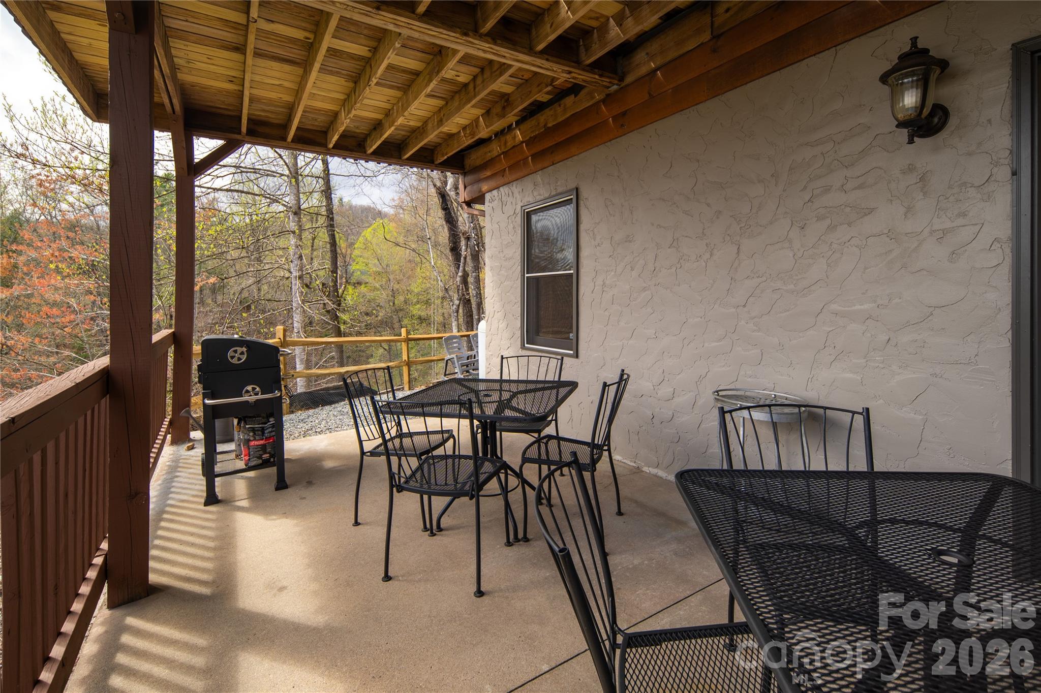6006 Waterfalls Road Lenoir, NC 28645 - Photo 32 of 42
