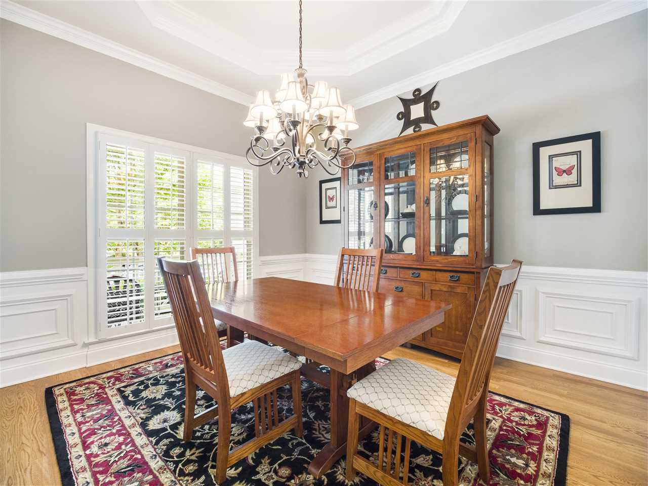 2044 Hopeton Avenue Raleigh, NC 27614 - Photo 4 of 30 Photo 4