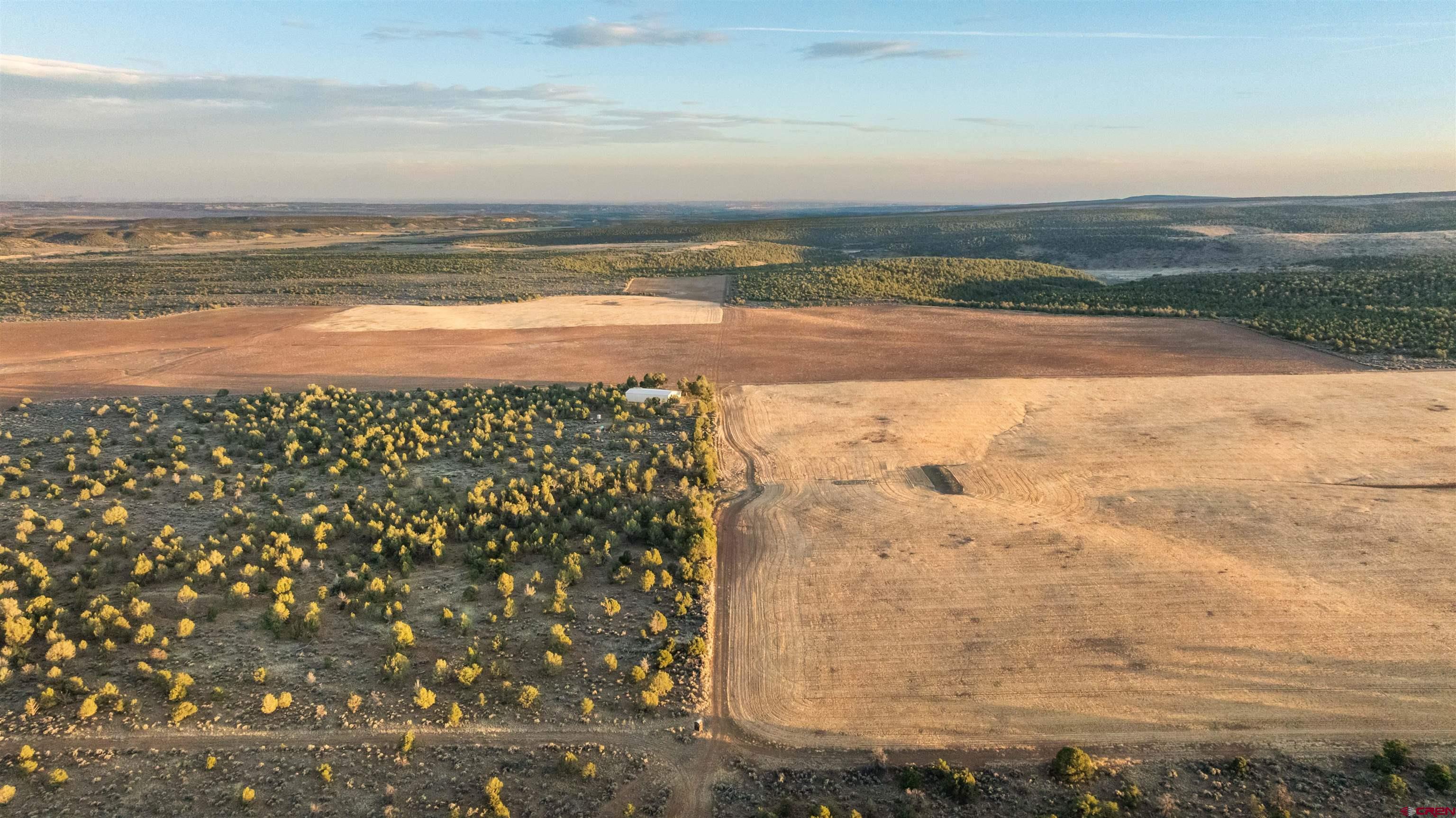 106 County Road 106 Hesperus, CO 81326 - Photo 11 of 44 a view of an ocean view and city