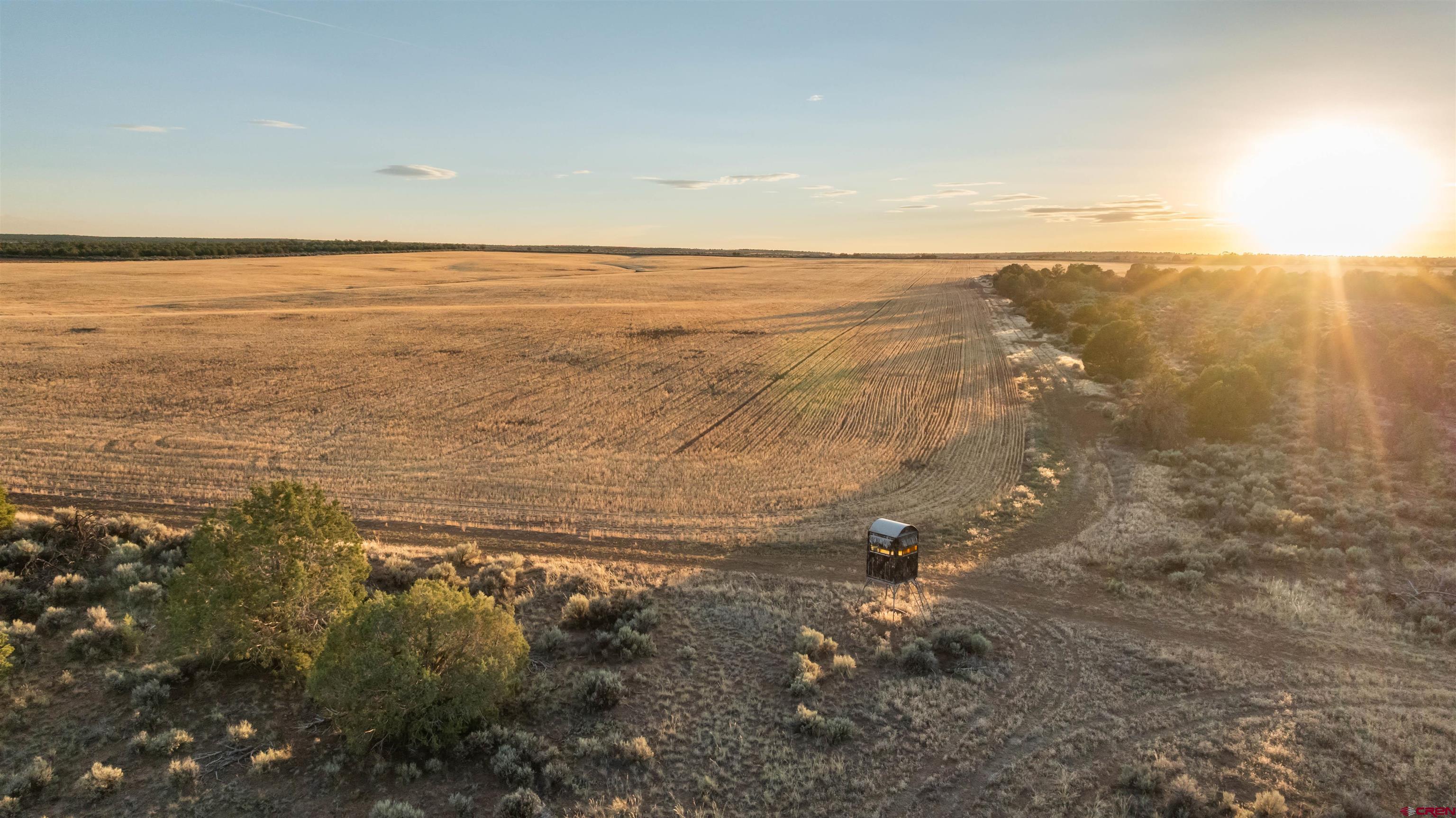 106 County Road 106 Hesperus, CO 81326 - Photo 13 of 44 a view of an ocean