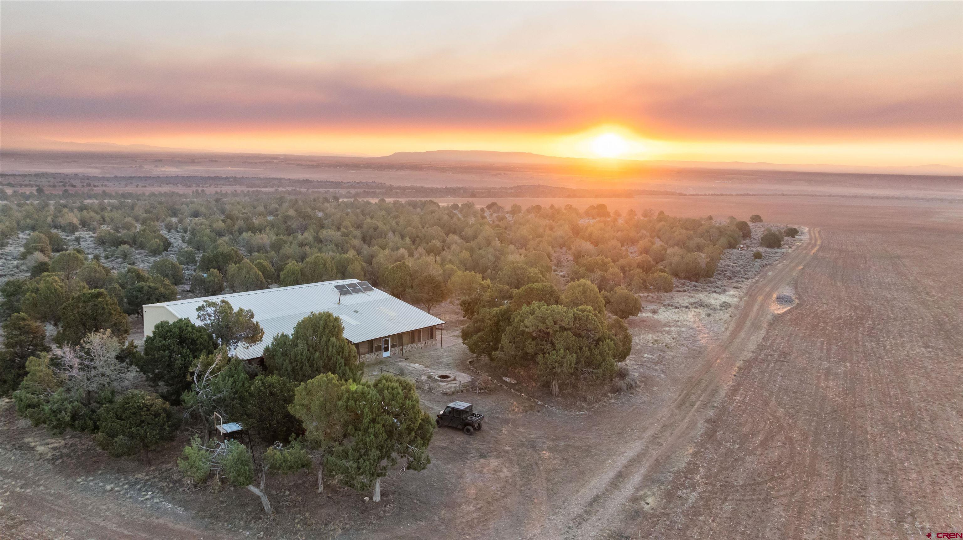 106 County Road 106 Hesperus, CO 81326 - Photo 2 of 44 a view of a outdoor space
