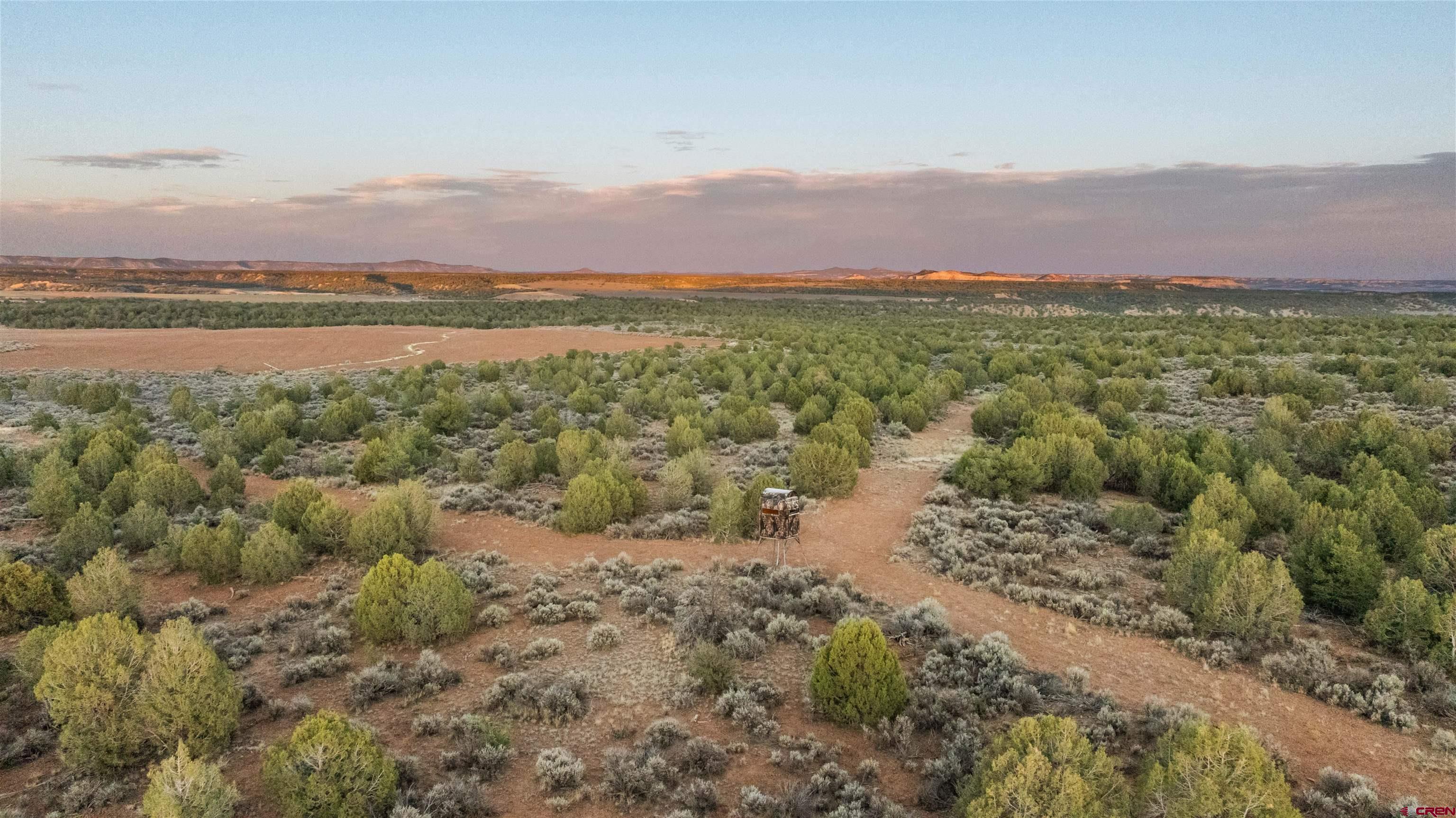 106 County Road 106 Hesperus, CO 81326 - Photo 21 of 44 a view of lake with mountain