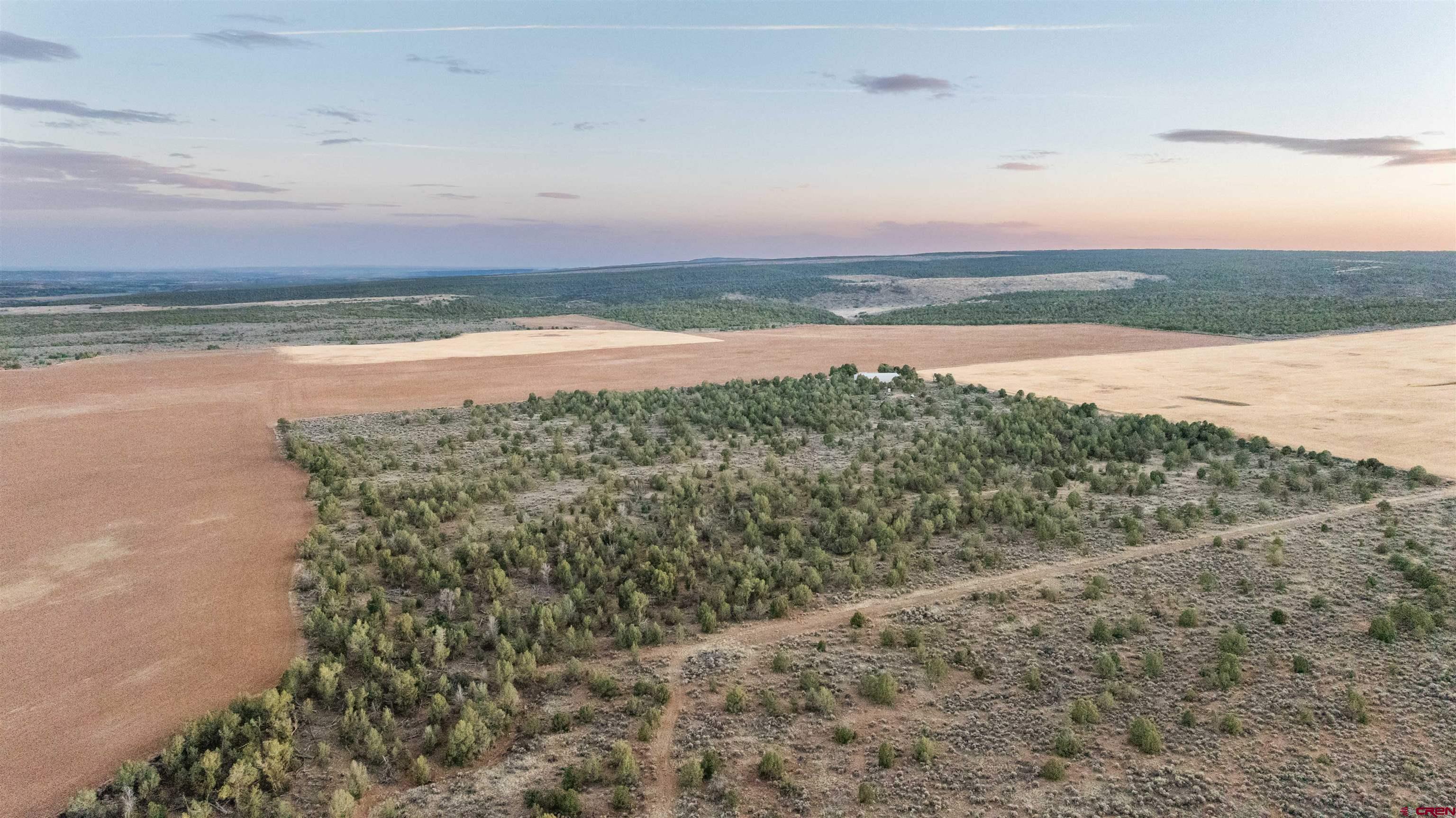 106 County Road 106 Hesperus, CO 81326 - Photo 23 of 44 a view of an ocean and beach