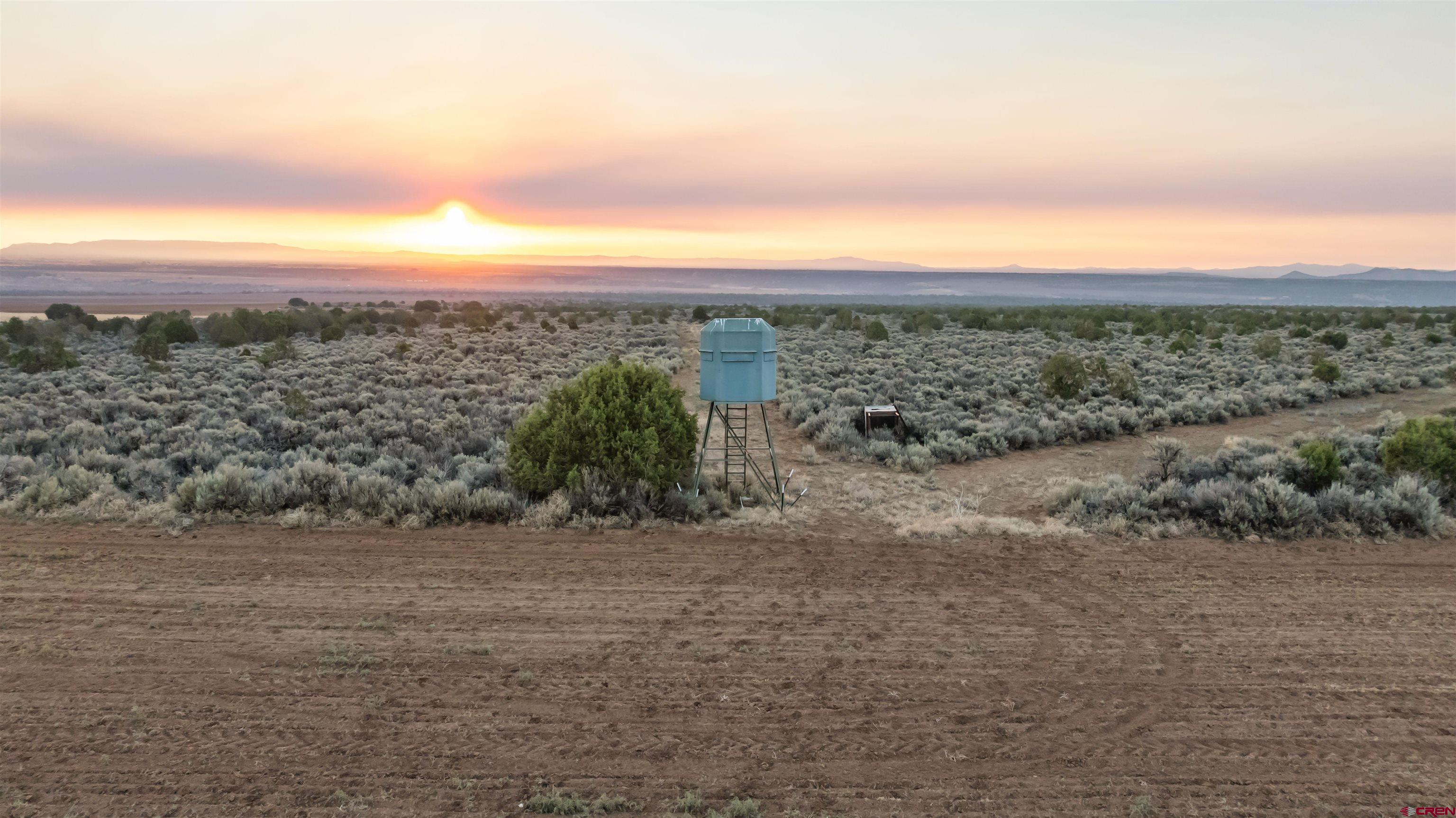 106 County Road 106 Hesperus, CO 81326 - Photo 26 of 44 a view of a city with ocean