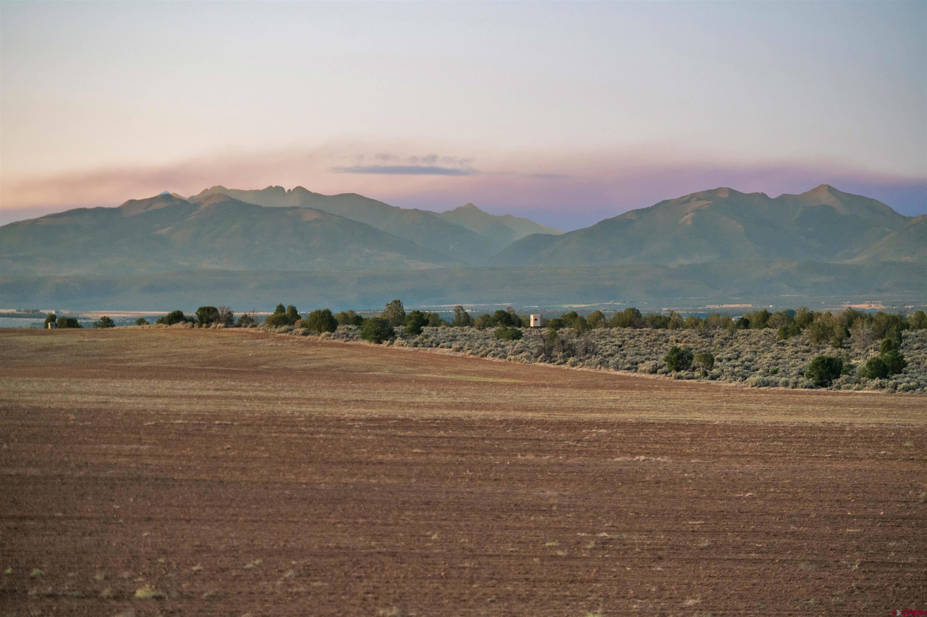 106 County Road 106 Hesperus, CO 81326 - Photo 3 of 44 a view of an ocean and a mountain