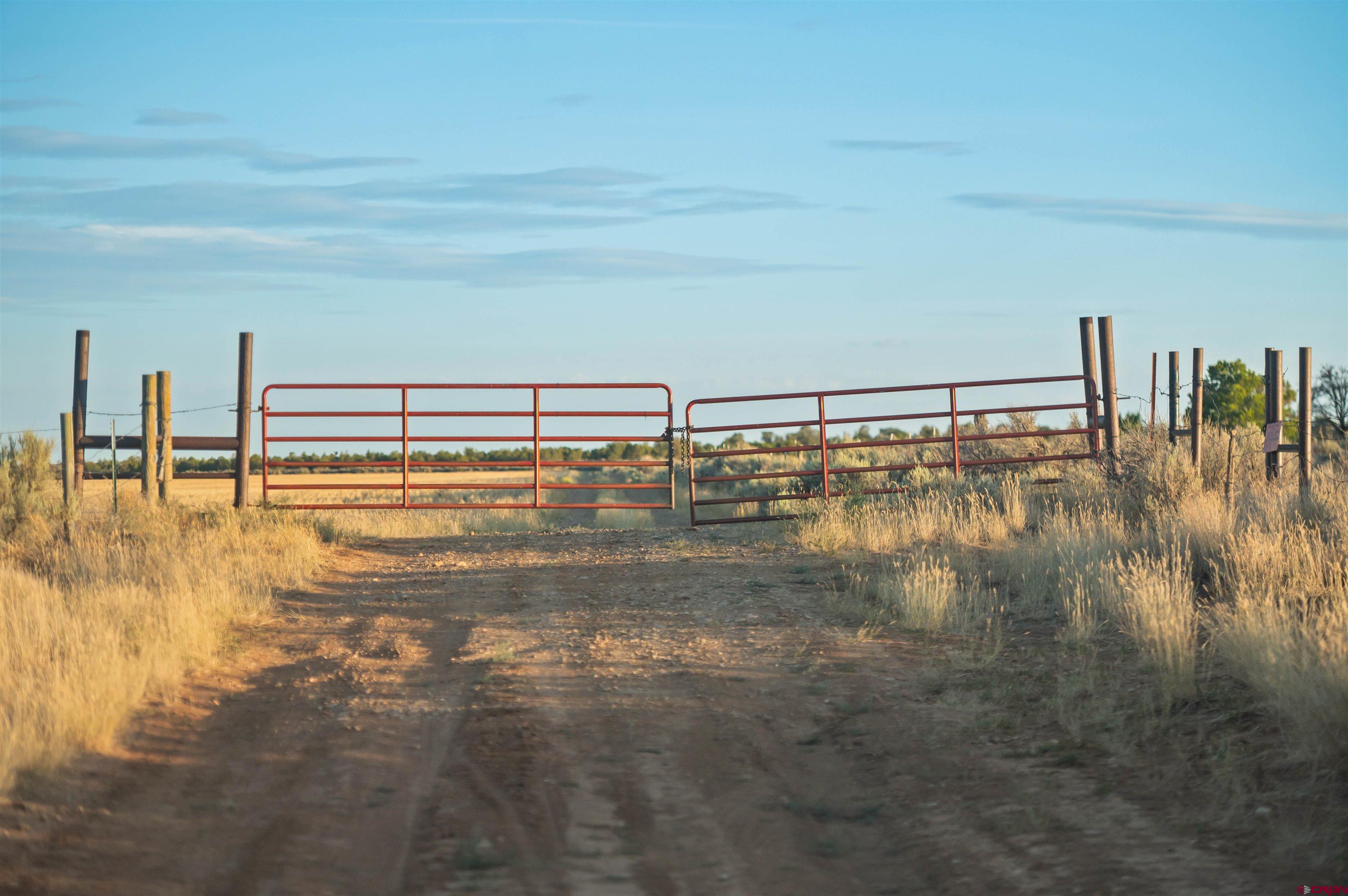 106 County Road 106 Hesperus, CO 81326 - Photo 42 of 44 a view of a water view